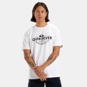 Quiksilver Typed Out Men's T-Shirt