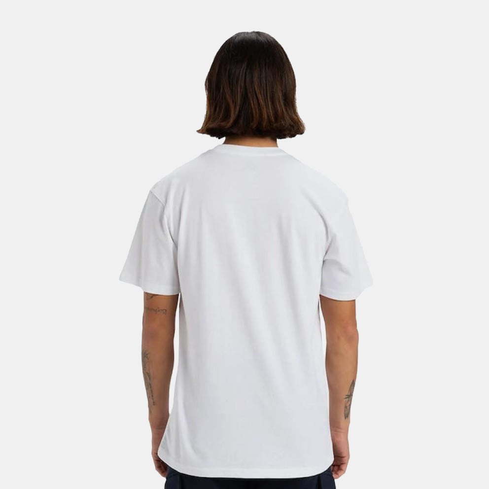 Quiksilver Typed Out Men's T-Shirt