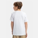 Quiksilver Typed Out Ανδρικό T-Shirt