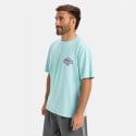 Quiksilver Crystal Jet Ανδρικό T-Shirt