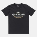 Quiksilver Typed Out Kids'  T-Shirt