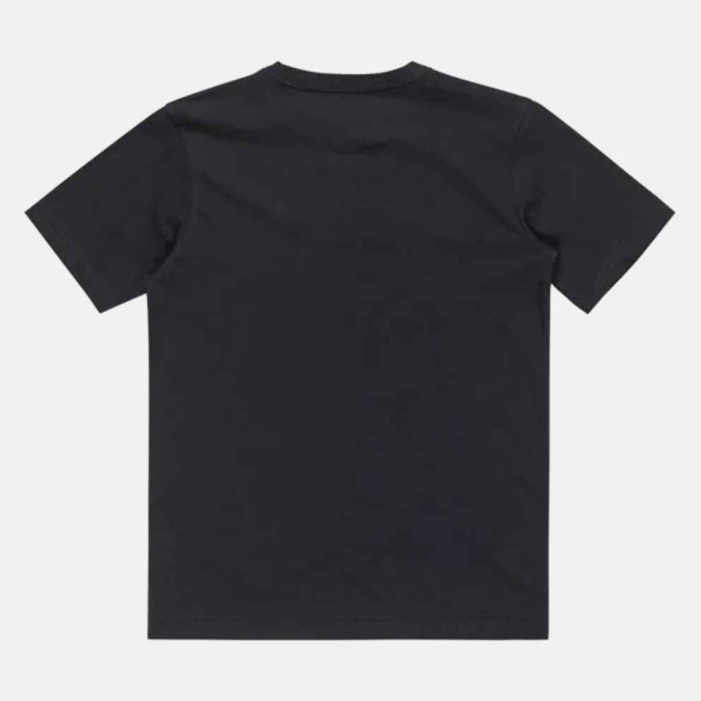 Quiksilver Typed Out Kids'  T-Shirt
