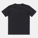 Quiksilver Typed Out Kids'  T-Shirt