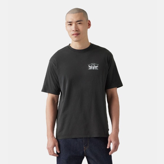 Levi's Vintage Fit Graphic Men's  T-Shirt