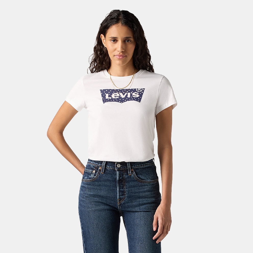 Levi's The Perfect Γυναικείο T-Shirt