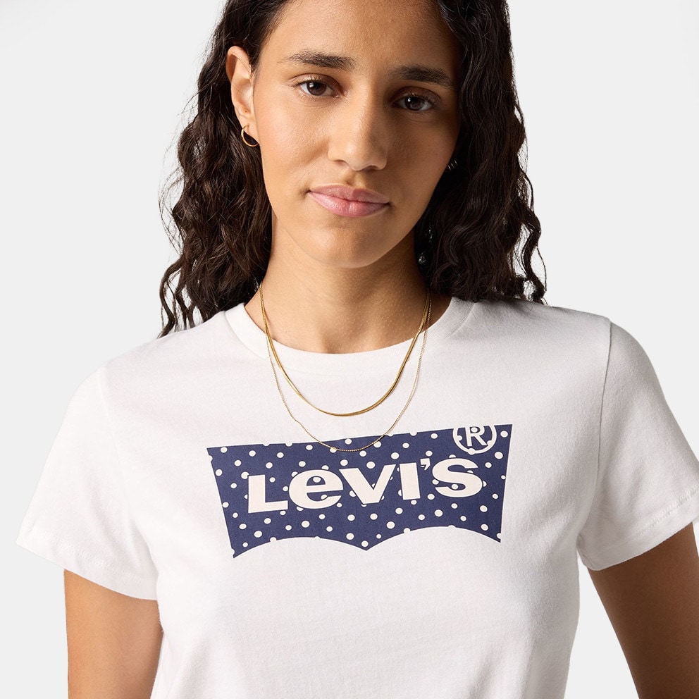 Levi's The Perfect Γυναικείο T-Shirt