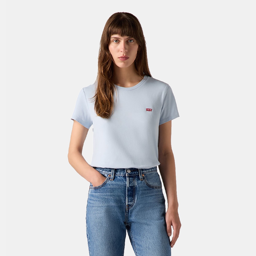  Levi's Perfect Tee Blues (9000222804_20571) 2025