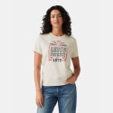 Levi's Graphic Iconic Γυναικείο T-Shirt