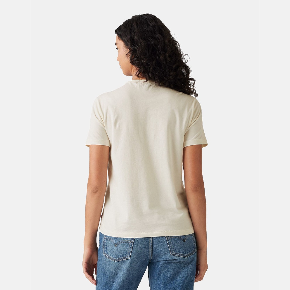 Levi's Graphic Iconic Γυναικείο T-Shirt