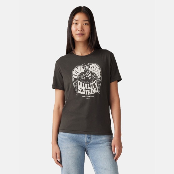 Levi's Graphic Iconic Women's T-Shirt