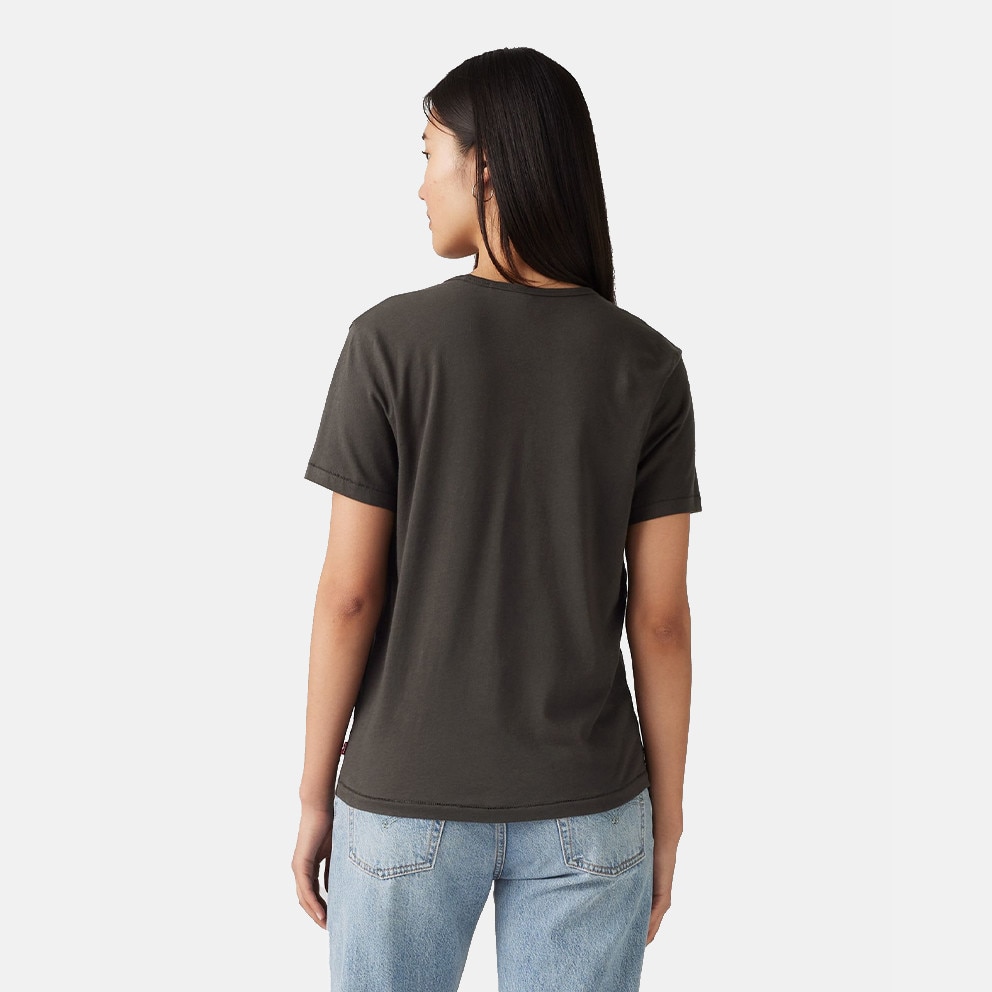 Levi's Graphic Iconic Γυναικείο T-Shirt