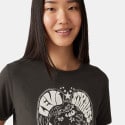 Levi's Graphic Iconic Γυναικείο T-Shirt