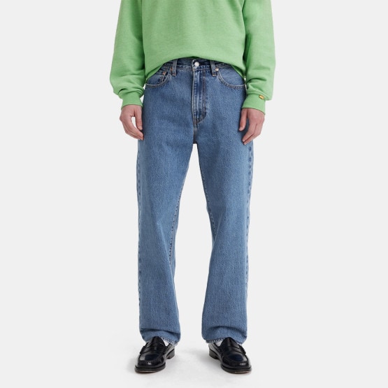 Levi's 568 Stay Loose Men's Jeans