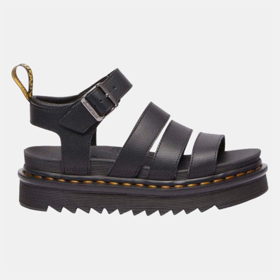 Dr.Martens Blaire Athena Γυναικεία Σανδάλια
