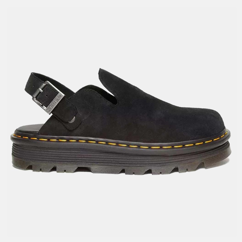  Dr. Martens Zebzag Mule Γυναικεία Παπούτσια (9000223339_1469) 2025