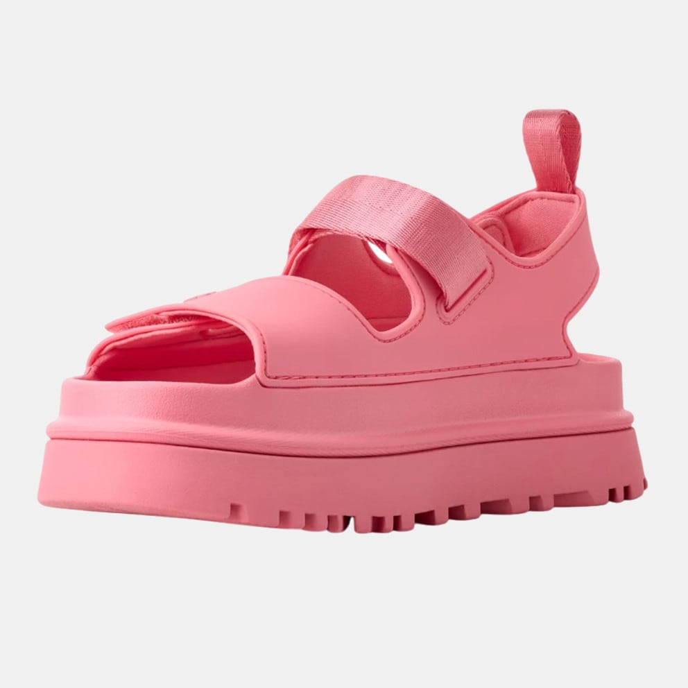 Ugg GoldenGlow Women's Sandals