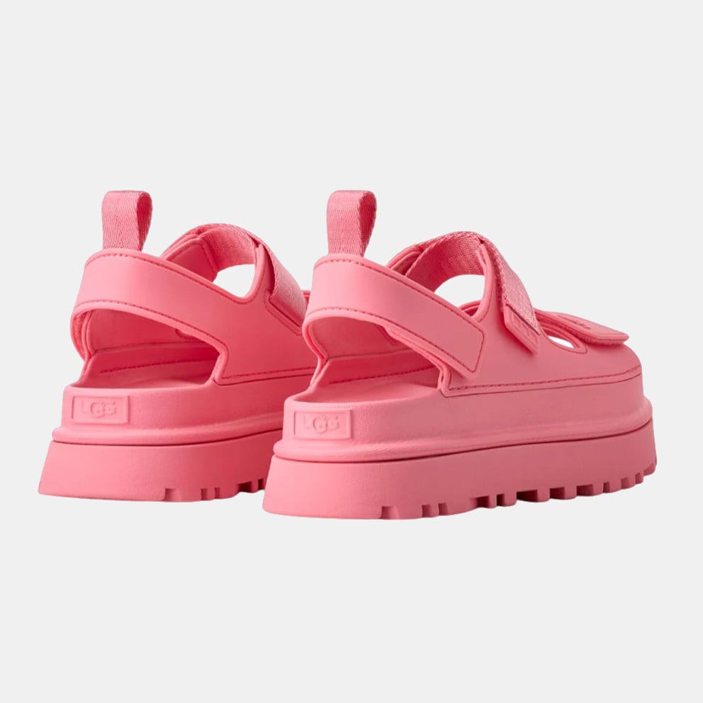 Ugg GoldenGlow Women's Sandals