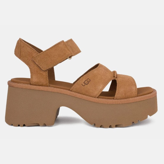Ugg Γυναικεία Σανδάλια