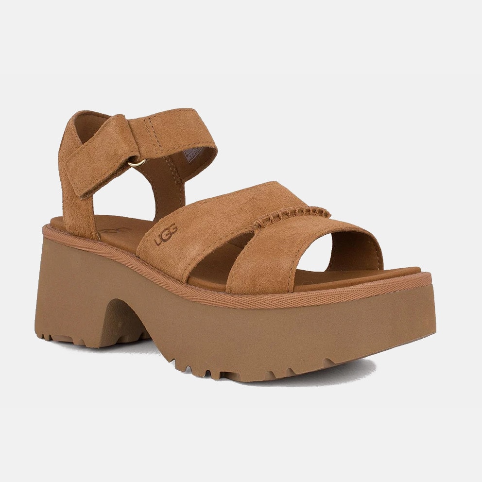 Ugg Γυναικεία Σανδάλια