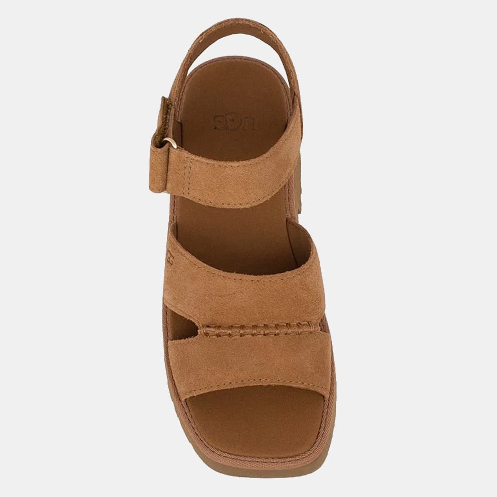 Ugg Γυναικεία Σανδάλια