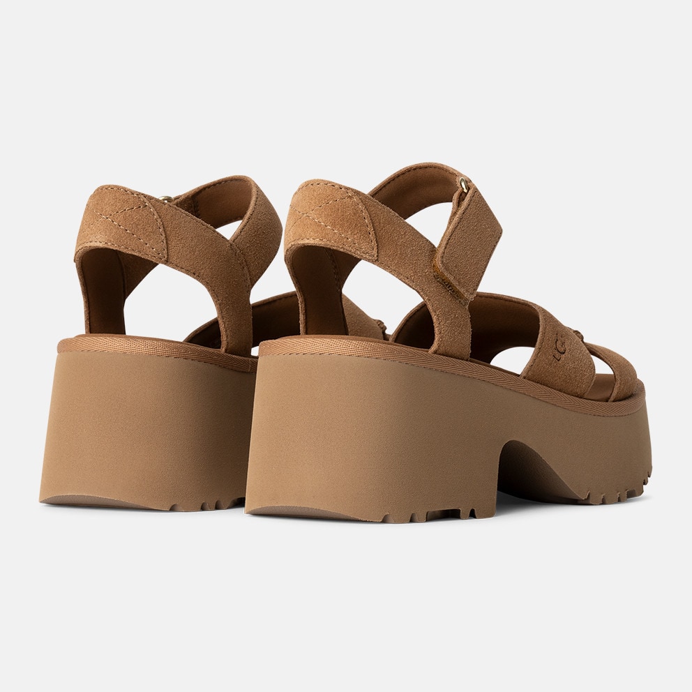 Ugg Γυναικεία Σανδάλια