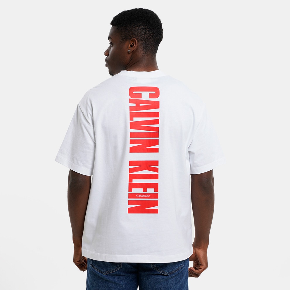 Calvin Klein Ανδρικό T-Shirt