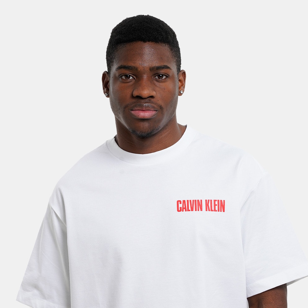 Calvin Klein Ανδρικό T-Shirt