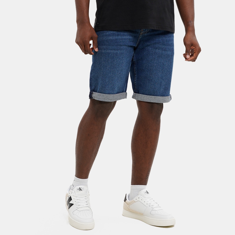 Calvin Klein Slim Ανδρικό Σορτς