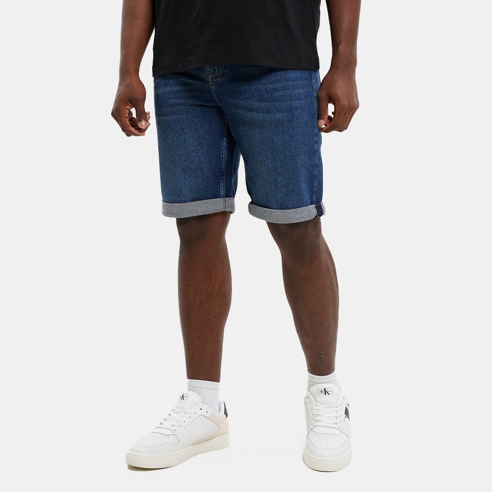 Calvin Klein Slim Ανδρικό Σορτς