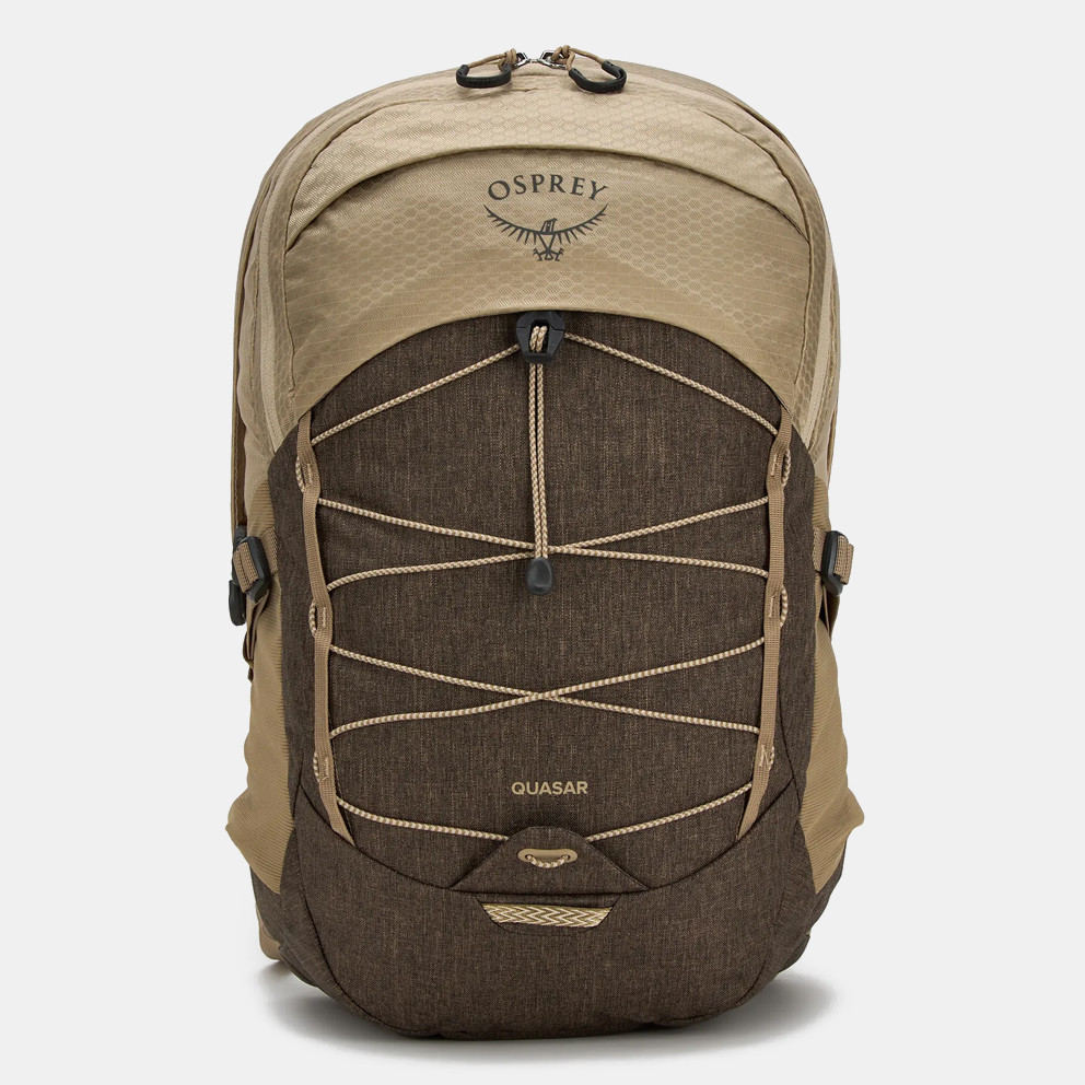 Osprey Quasar Alpaca Tan Latte Brown Heather Os
