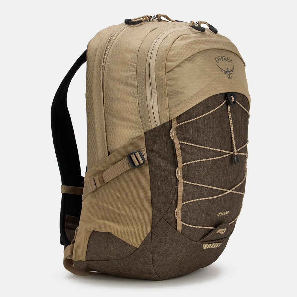 Osprey Quasar Alpaca Tan Latte Brown Heather Os