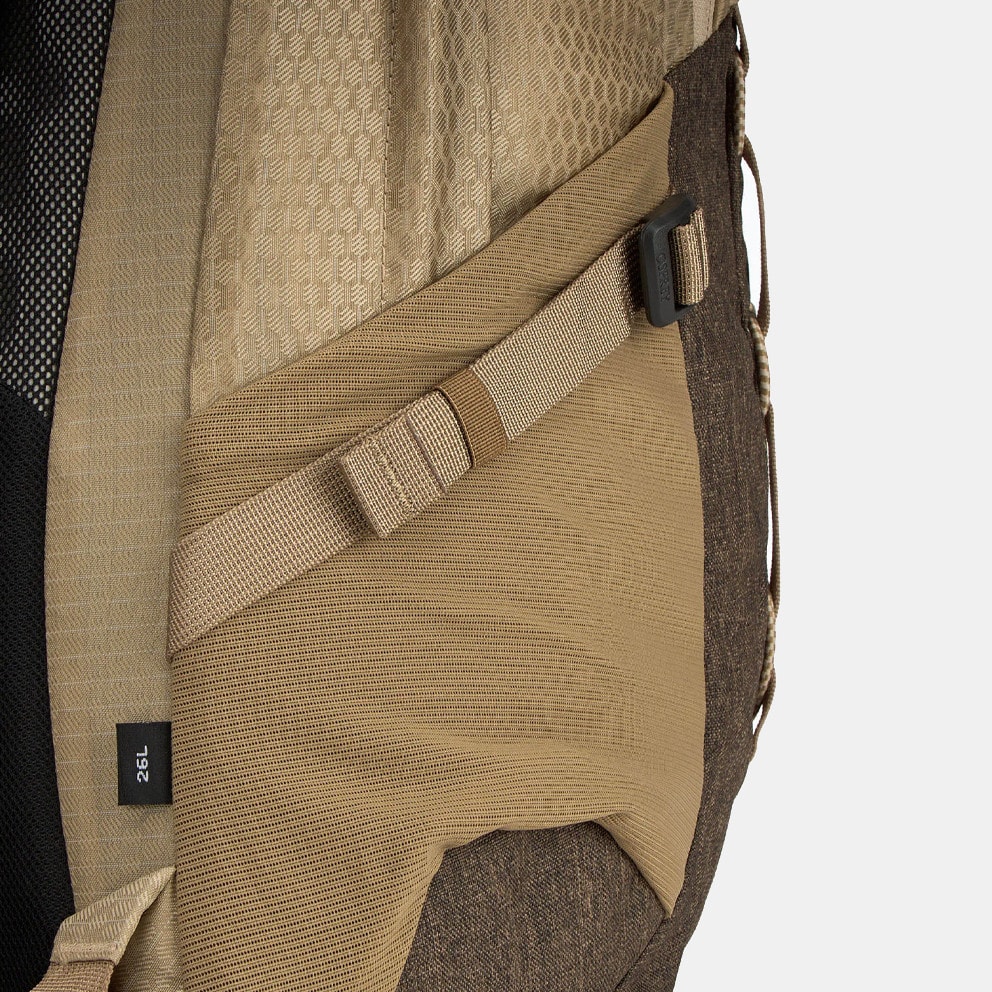 Osprey Quasar Alpaca Tan Latte Brown Heather Os