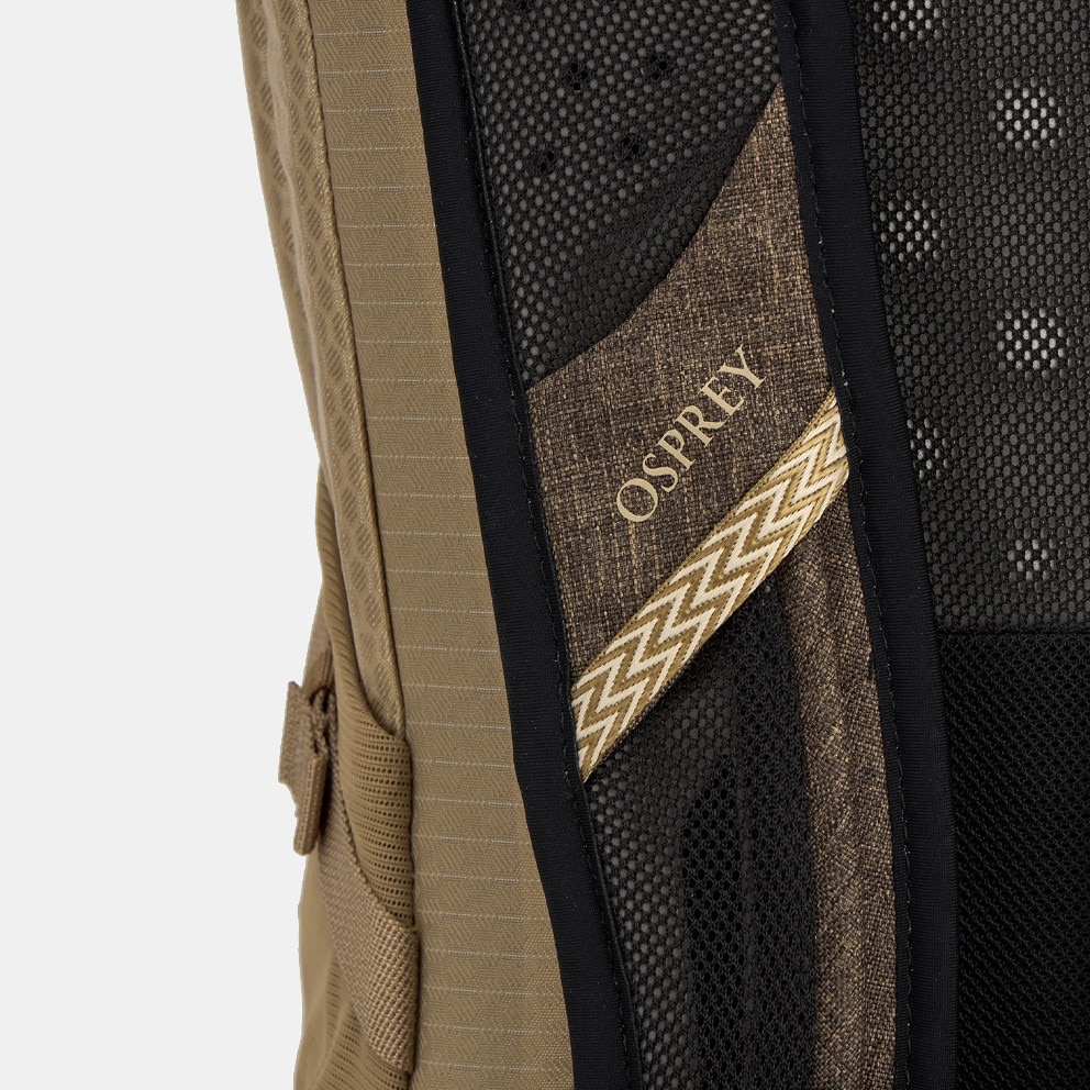 Osprey Quasar Alpaca Tan Latte Brown Heather Os