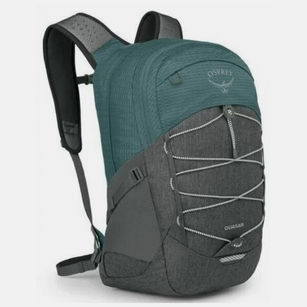 Osprey Quasar Cascade Blue Coal Grey Heather Os