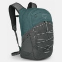 Osprey Quasar Cascade Blue Coal Grey Heather Os