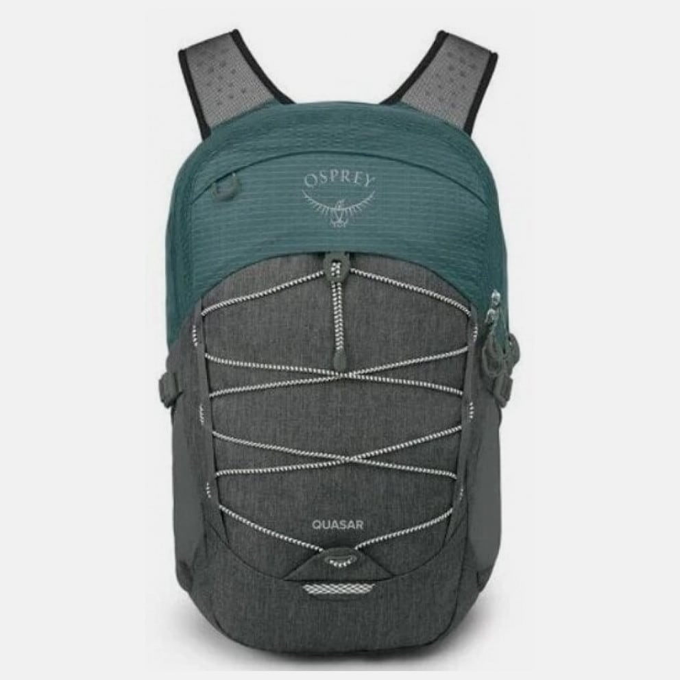 Osprey Quasar Cascade Blue Coal Grey Heather Os