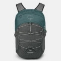 Osprey Quasar Cascade Blue Coal Grey Heather Os