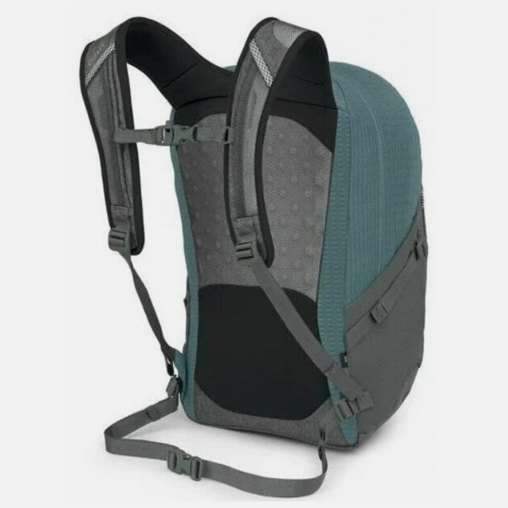 Osprey Quasar Cascade Blue Coal Grey Heather Os