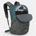 Osprey Quasar Cascade Blue Coal Grey Heather Os