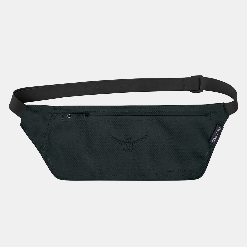 Osprey Stealth Wallet Black O/S