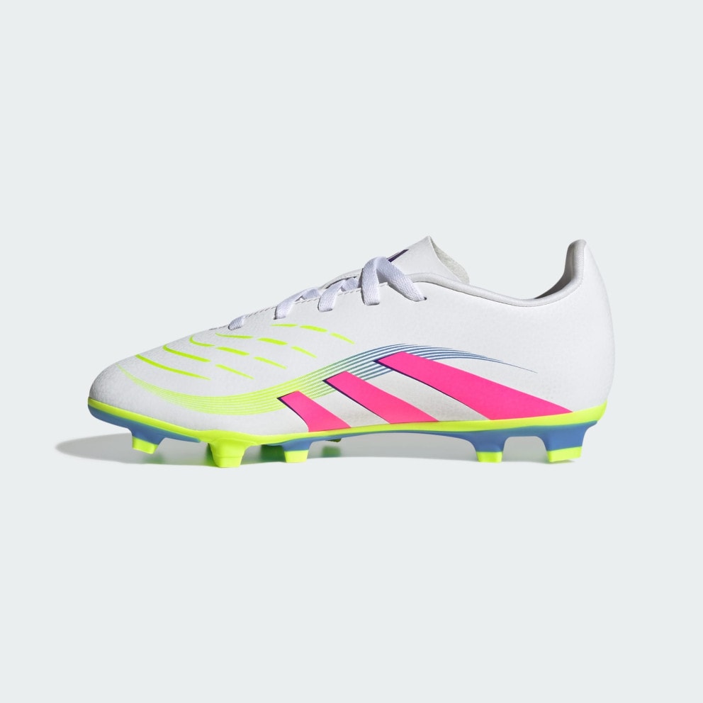 adidas Predator Club Firm/Multi-Ground Boots Kids