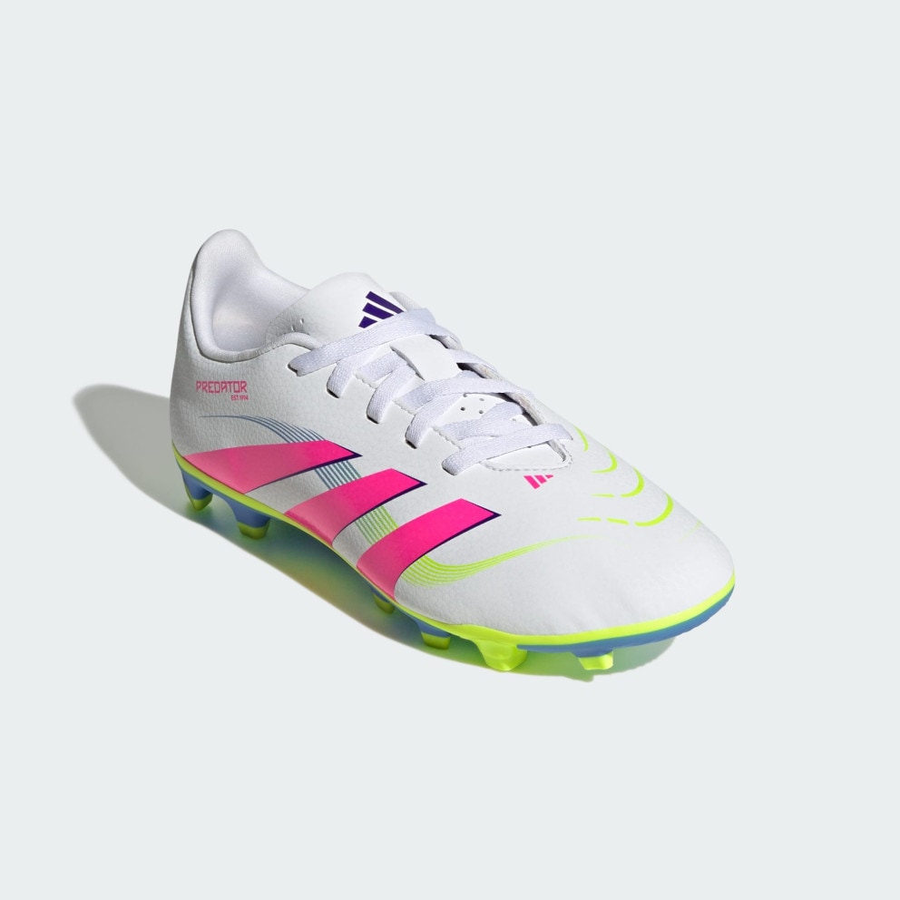 adidas Predator Club Firm/Multi-Ground Boots Kids