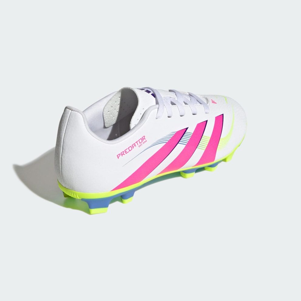 adidas Predator Club Firm/Multi-Ground Boots Kids