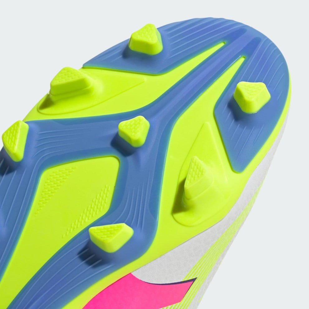 adidas Predator Club Firm/Multi-Ground Boots Kids