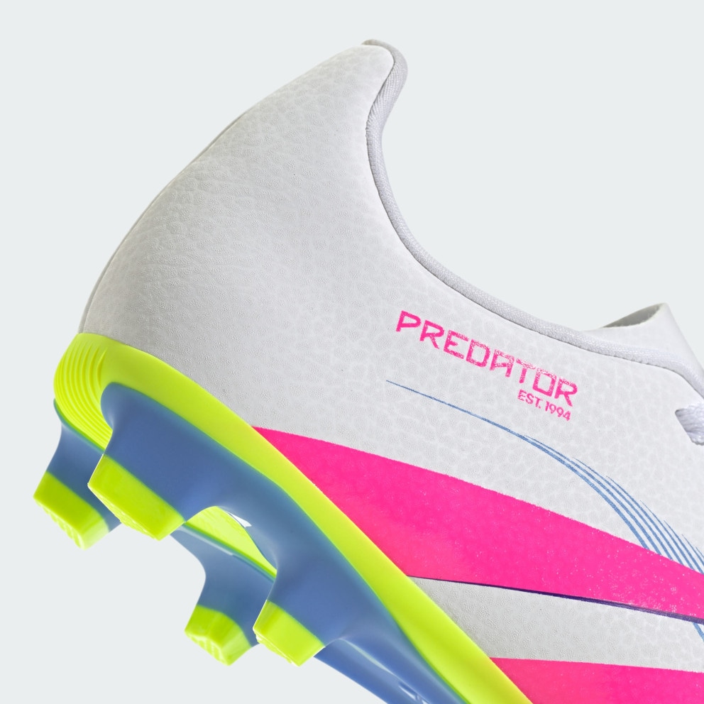 adidas Predator Club Firm/Multi-Ground Boots Kids