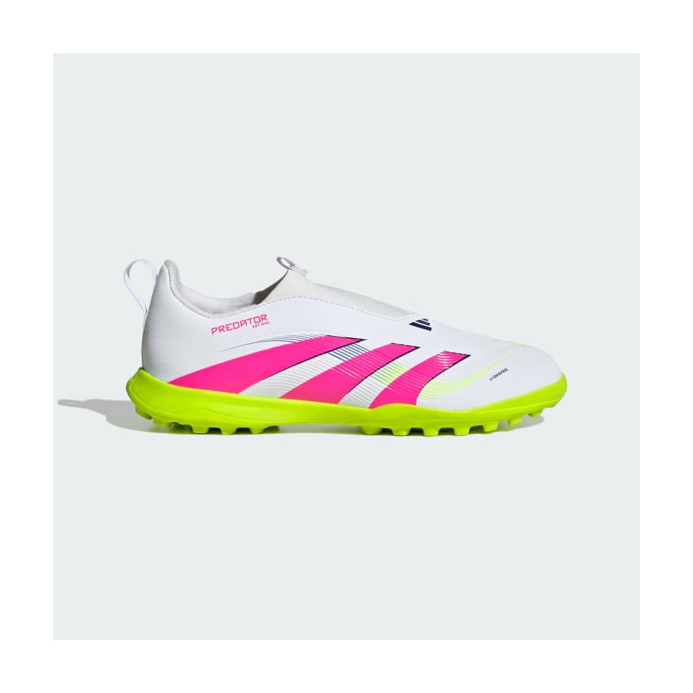adidas Predator League Laceless Turf Boots Kids