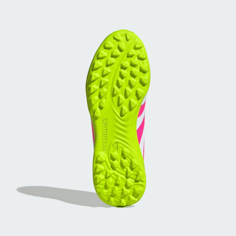 adidas Predator League Laceless Turf Boots Kids