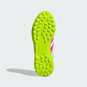 adidas Predator League Laceless Turf Boots Kids