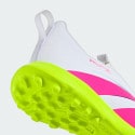 adidas Predator League Laceless Turf Boots Kids