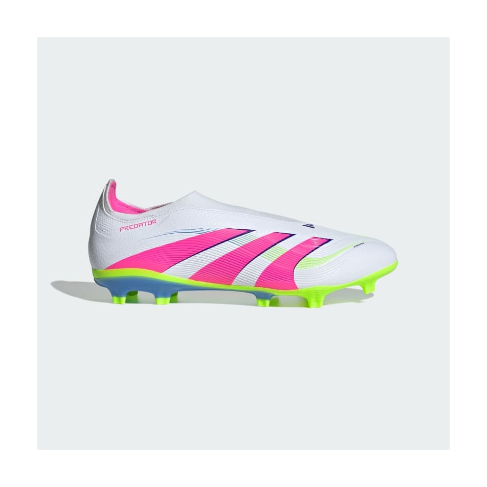 adidas Predator League Laceless Firm/Multi-Ground Boots